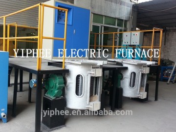 Pig Iron Melting Electric Furnace