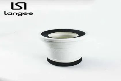 50cm PVC Sewer Shift Shifter for Toilet Maintenance