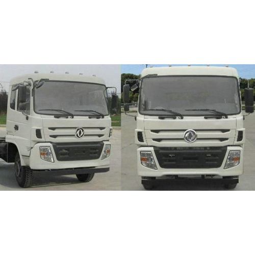 Dongfeng 6X4 20000Litres Diesel Engine Water Tanker