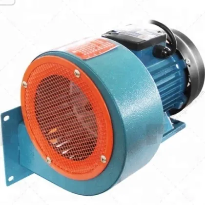 CF-11 Centrifugal Smoke Exhaust Fan