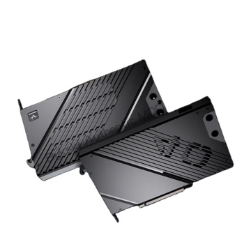 Granzon 4090 μπλοκ νερού για inno3d geforce rtx 4090 iChill Icedragon Super Edition PC Copper Coldiator GBN-ich4090