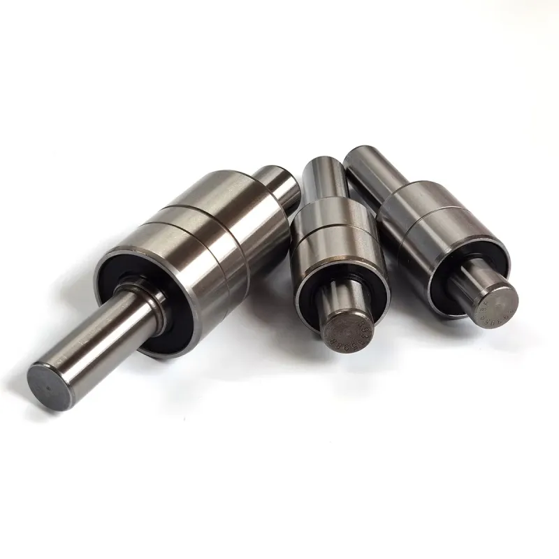 Water Pump Bearing Sales in Dubai Market