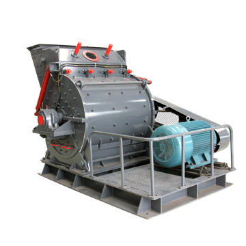 Recycling Technologies: Exploring Vertical Roller Mills, Crushers, Hammers, and Scrap Aluminum Processing