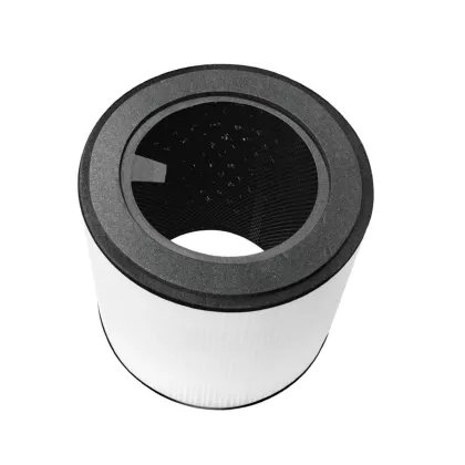 Replacement True HEPA Filters for Philips 800 Series Air Purifiers: FY0293 & FY0194