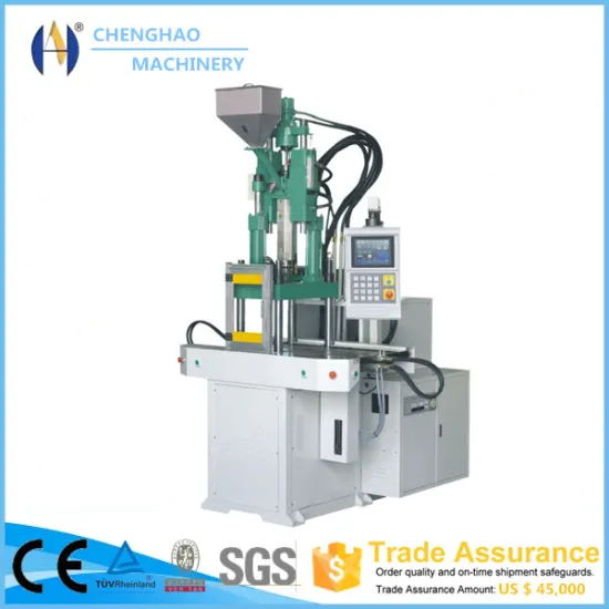 85 Ton Zamak Stool Bakelite Injection Machine