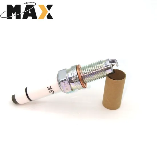 Auto Spark Plugs for Audi, Golf, Nissan X-Trail, and Primera