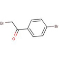 2 4ジブロモアセトフェノンCAS 99-73-0 C8H6BR2O