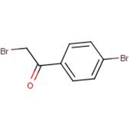 2 4-dibromoacétophénone CAS 99-73-0 C8H6BR2O