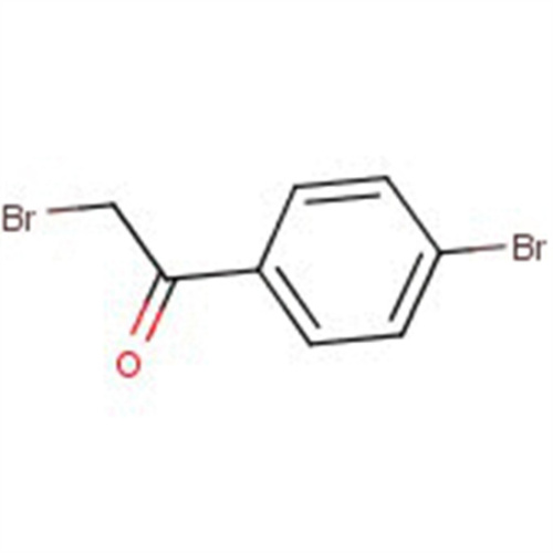2 4ジブロモアセトフェノンCAS 99-73-0 C8H6BR2O