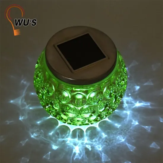 China best factory directly glass light decor