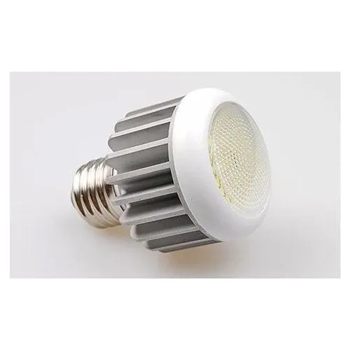 1180lm Luminous Flux E27 50-60hz Ac90-240v 12w Dimmable Led Bulb For Recess Lighting