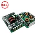 5V 12V 5W 12W PCB Board Perfugé d'alimentation à trame ouvert personnalisé