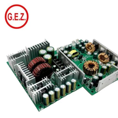 5W12W PCB board Customized Open Frame Power Supply