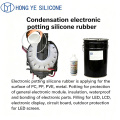Shock Wave Dampening Electronic Potting Silicone