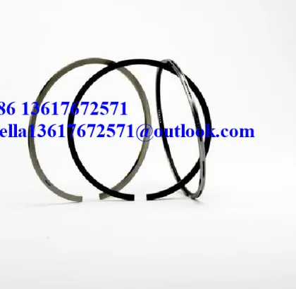 Perkins Engine Parts 4115P011 Perkins KIT,PISTON/RING