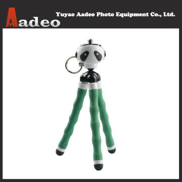 Mini table top tripod Pandapod