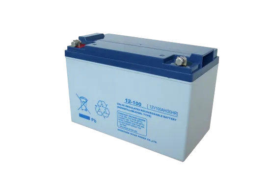 GEL Deep Cycle Batteries For Solar System