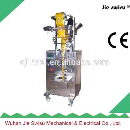 Best Price Ariel Washing Powder Packing Machine On Sale