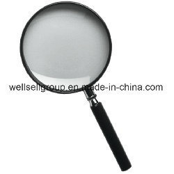 Magnifying Glass with Handle