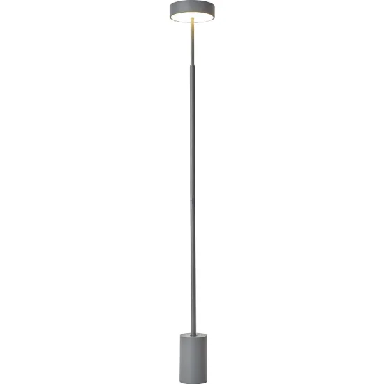 INSHINE Bedroom Tripod Floor Lamp
