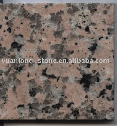 Huidong Red Granite