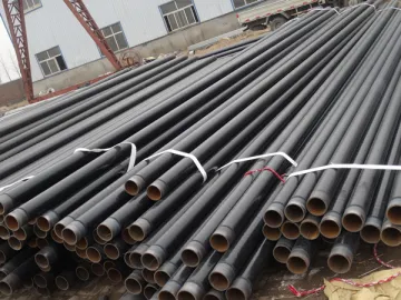 API 5CT N80 standard Oilfield casing pipes/oil drilling tubing pipe
