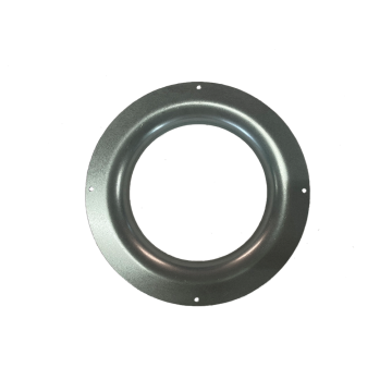 Ac Wind Deflector Metal Wind Deflector Clips