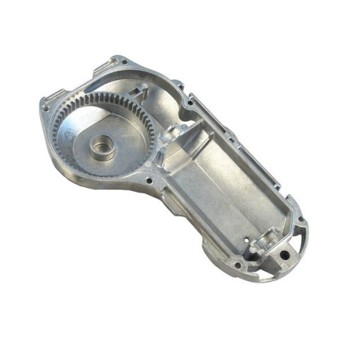 ZL101 Low-Pressure Casting Auto Parts