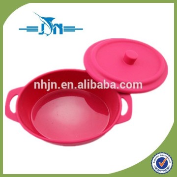 Silicone Microwave Steamer Silicone Microwave Steamer