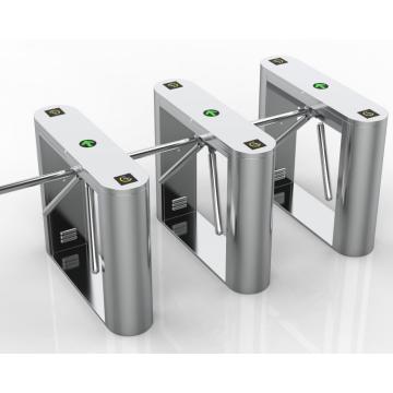 Portable Tripod Turnstile 3 Arm Turnstile Gate