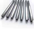 Single Hole Tungsten Carbide Rod with Various Sizes