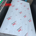 Black Density PE HDPE Polyethylene Board Sheet