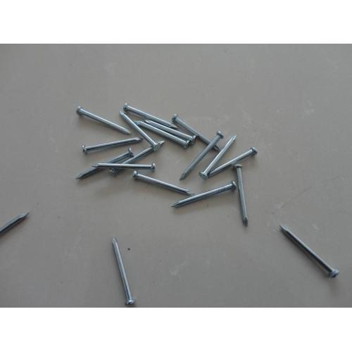 hot sale galvanized hardened concrete nails