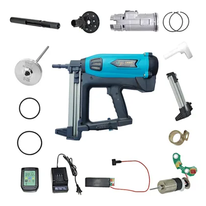 LY GCN50C woodworking nail gun