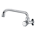 Goose Neck Chrome Stainless Steel Lead-Free Ro Water Filter Faucet Pull Down Kitchen Faucet Water Drink Faucet