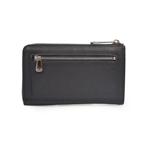 MK Field Continental Damen Leder Geldbörse Geschenk