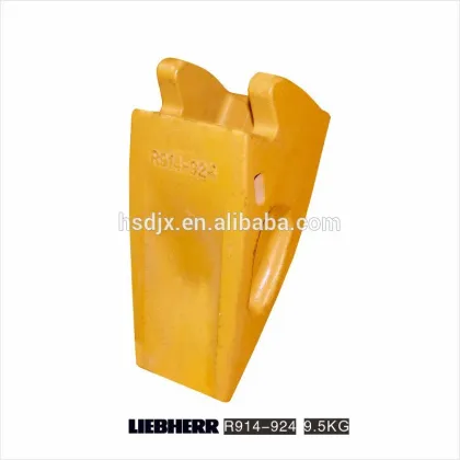 Liebherr R914/R924 excavator bucket tooth 3001318