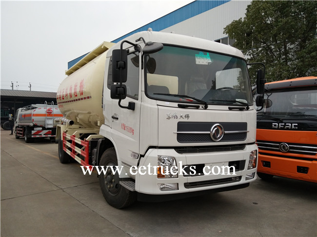 Dongfeng Bulk Cement Trucks