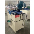 Manual double-station low-temperature wax injection machine