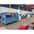 Three Layer Co-Extrusion Line For HDPE/LDPE