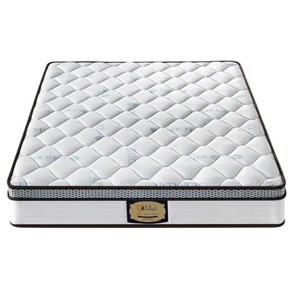 Factory Direct Sleepwell King Size Spring Mattress Promotion