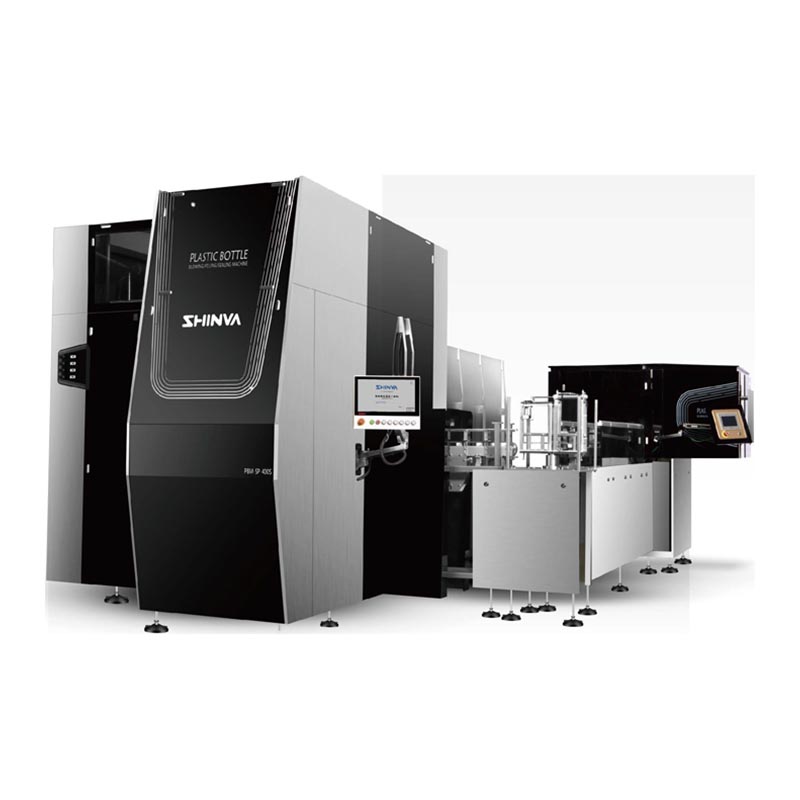 Машина BFS по возвращению пластиковой бутылки