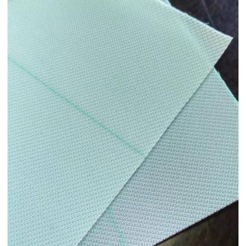Écran maille de moulin à papier avec tissu de formage de 1,5 liaison