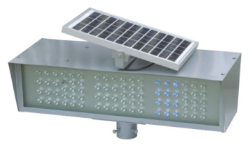 Solar Warning Lights (Six-frame SB-508)