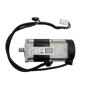KUKA KR6 R900-2 तीन-अक्ष मोटर (भाग संख्या 00275475)