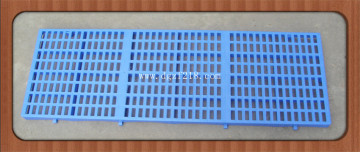 900X300X280mm High Quality Moistureproof Plastic Storage Pallet Manufacturer From China