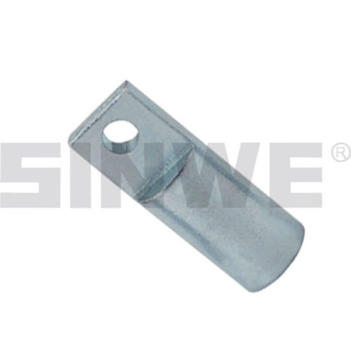 rod joint for steel rod & rod control lock
