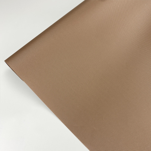 Diamond pattern brown EVA Shelf Liner Drawer Liner