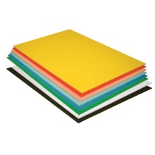 Colored cardboard sheets craft/Arts & Crafts Colored EVA Foam Sheets/Eva compound sponge/eco-friendly solid color eva foam