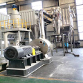 Ultrafeine Impact Crusher oder Pulverizer